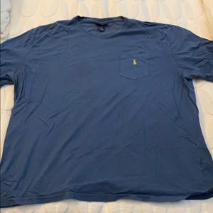 Polo by Ralph Lauren XL T-Shirt